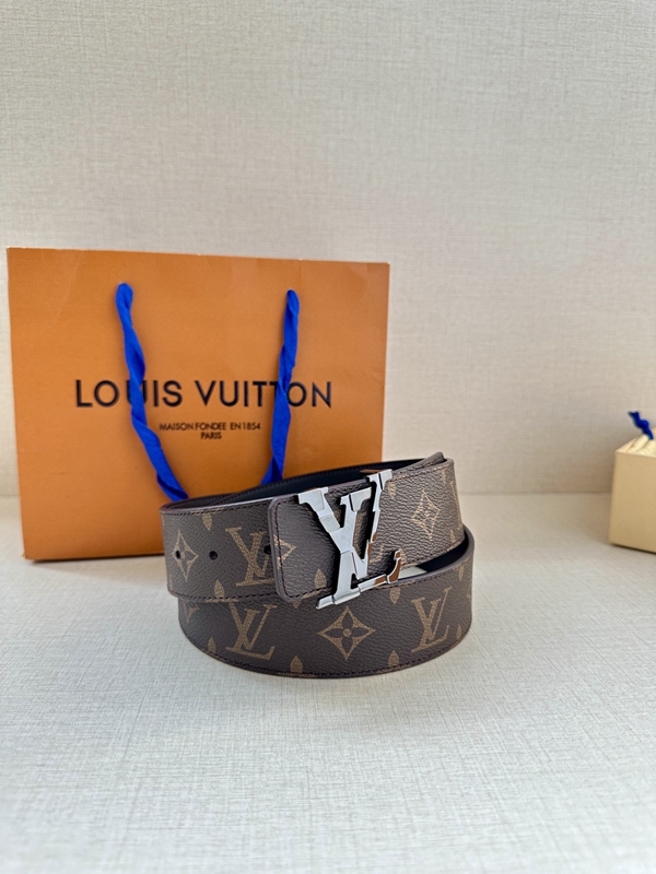 激安ルイヴィトンベルト全体デザイン